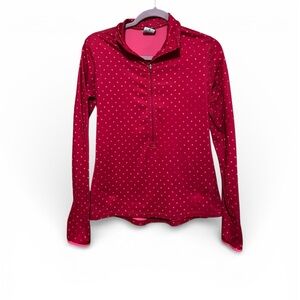 Women’s Nike Dri-Fit Running Quarter-Zip